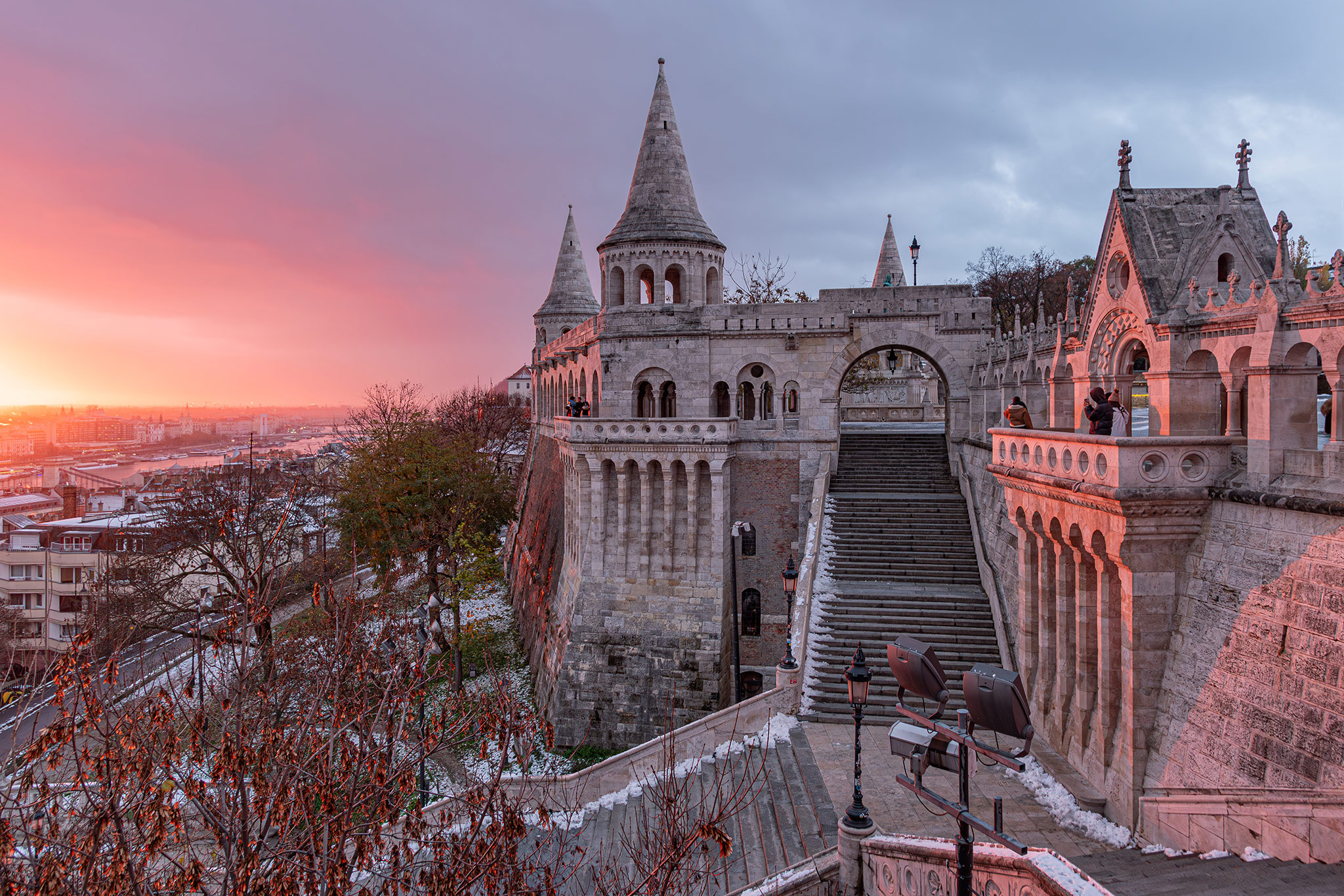 Budapest